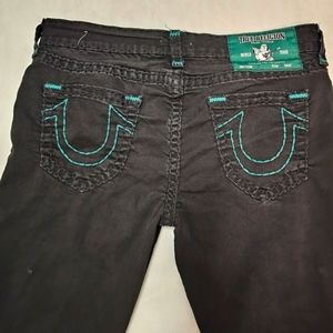 Rare jeans great condition true religion